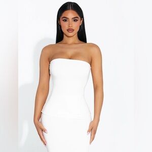 Naked Wardrobe Extra Butter Top